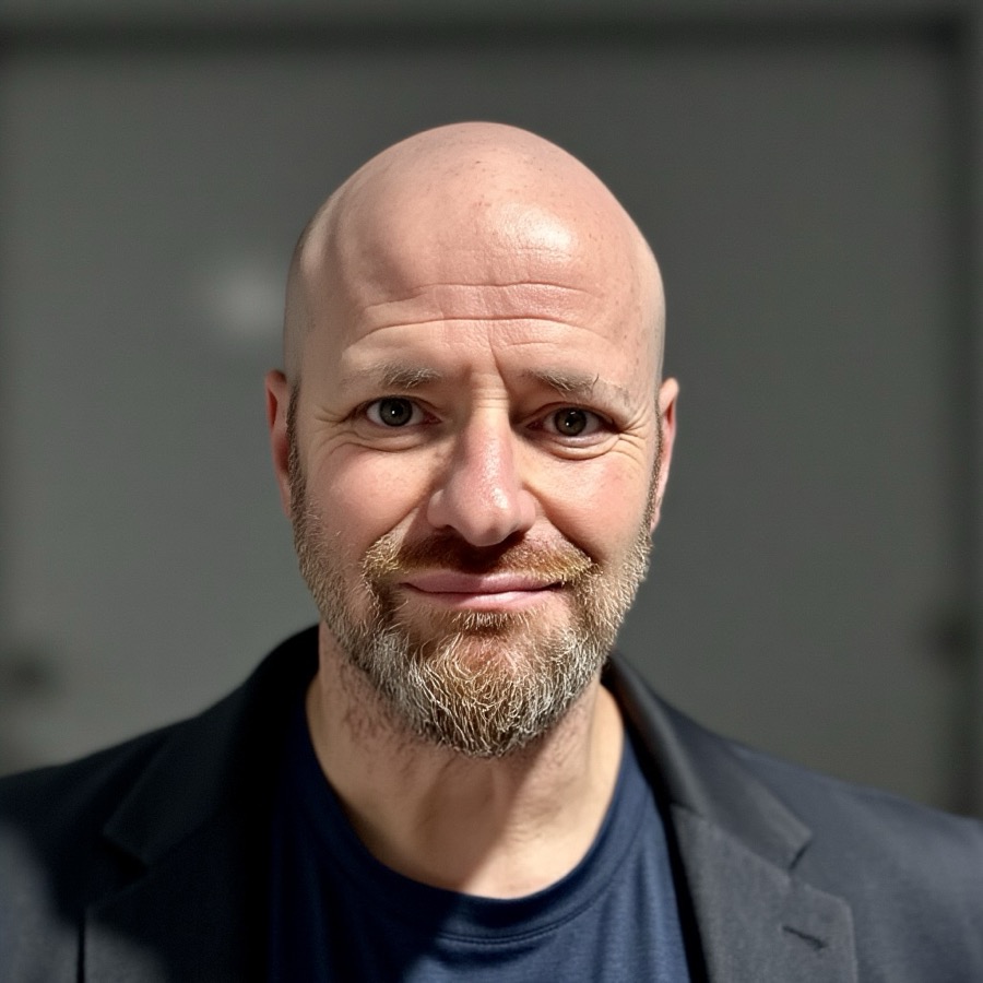 Prof. Ami Pedahzur